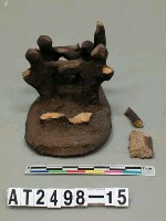 藏品(陶偶)的圖片